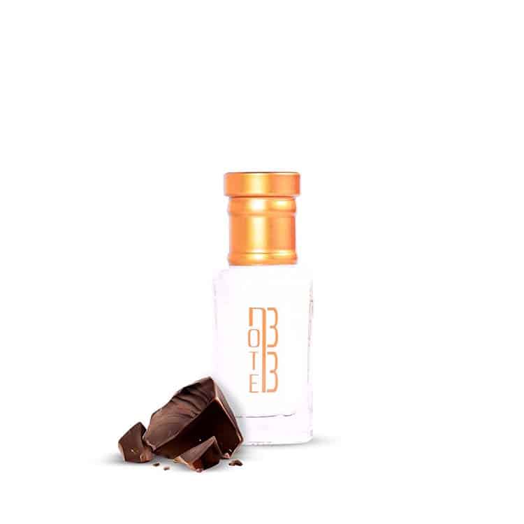 Musc Tahara Aromatisé ADMV - Parfum Gourmand Oriental 12ml Sans Alcool
