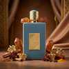 Parfum Ameer Al Arab Imperium Asdaaf 100ml - Eau de Parfum Épicé Ambré Mixte
