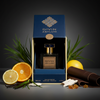 Parfum Divin Asylum French Avenue 100ml Homme - Eau de Parfum Boisé Floral Épicé