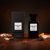Parfum Fabulous Life Maison Alhambra 80ml - Eau de Parfum Boisé Cuir Vanille