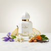 Parfum Musc Bella El Nabil 65ml - Eau de Parfum Floral Gourmand Oriental
