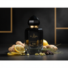 Parfum Musc Code El Nabil 50ml - Eau de Parfum Boisé Épicé Homme
