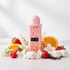 Parfum Rave Now Lattafa 100ml Femme - Eau de Parfum Floral Boisé Épicé Fraîs