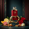 Parfum Saher Extrait 100ml Dubai - Extrait de Parfum Arabe Floral Épicé Femme
