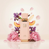 Parfum Sweet Paradise French Avenue 100ml - Eau de Parfum Floral Oriental Longue Tenue