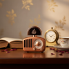 Parfum Vintage Radio Lattafa 100ml Mixte - Eau de Parfum Fraîs Nostalgique