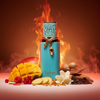 Vulcan Feu Eau de Parfum 100 ml - French Avenue