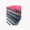 Tapis de Prière Portable avec Dossier - 7 Coloris - 40x30cm