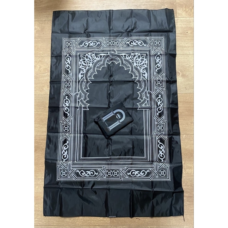 TAPIS DE PRIERE DE POCHE