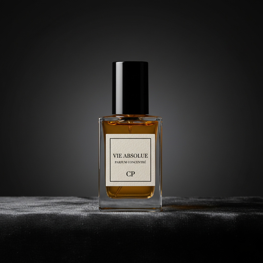 Vie Absolue – Parfum Concentré CP